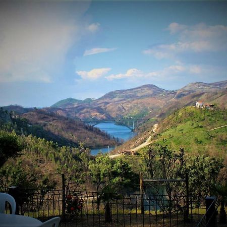 Oak Cottage Ferreira do Zêzere エクステリア 写真