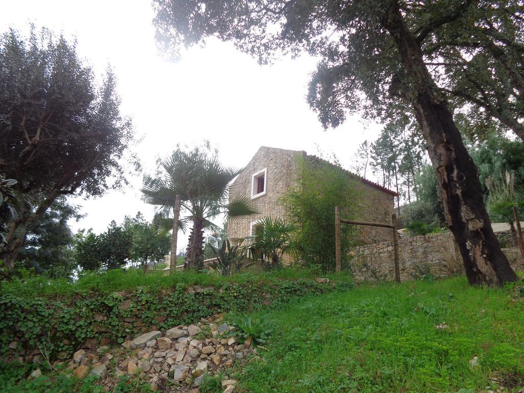 Oak Cottage Ferreira do Zêzere エクステリア 写真