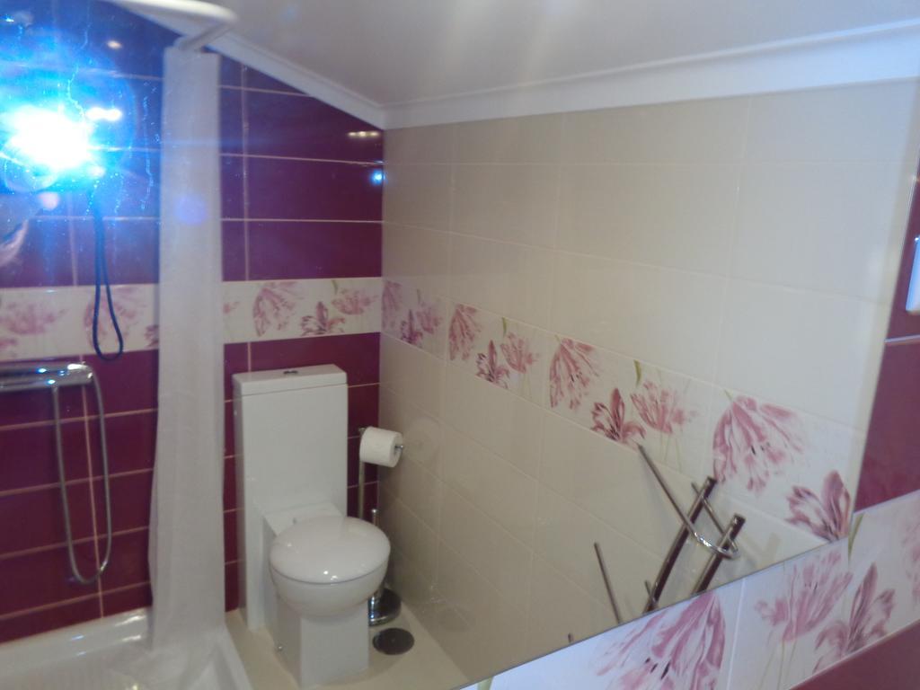Oak Cottage Ferreira do Zêzere エクステリア 写真