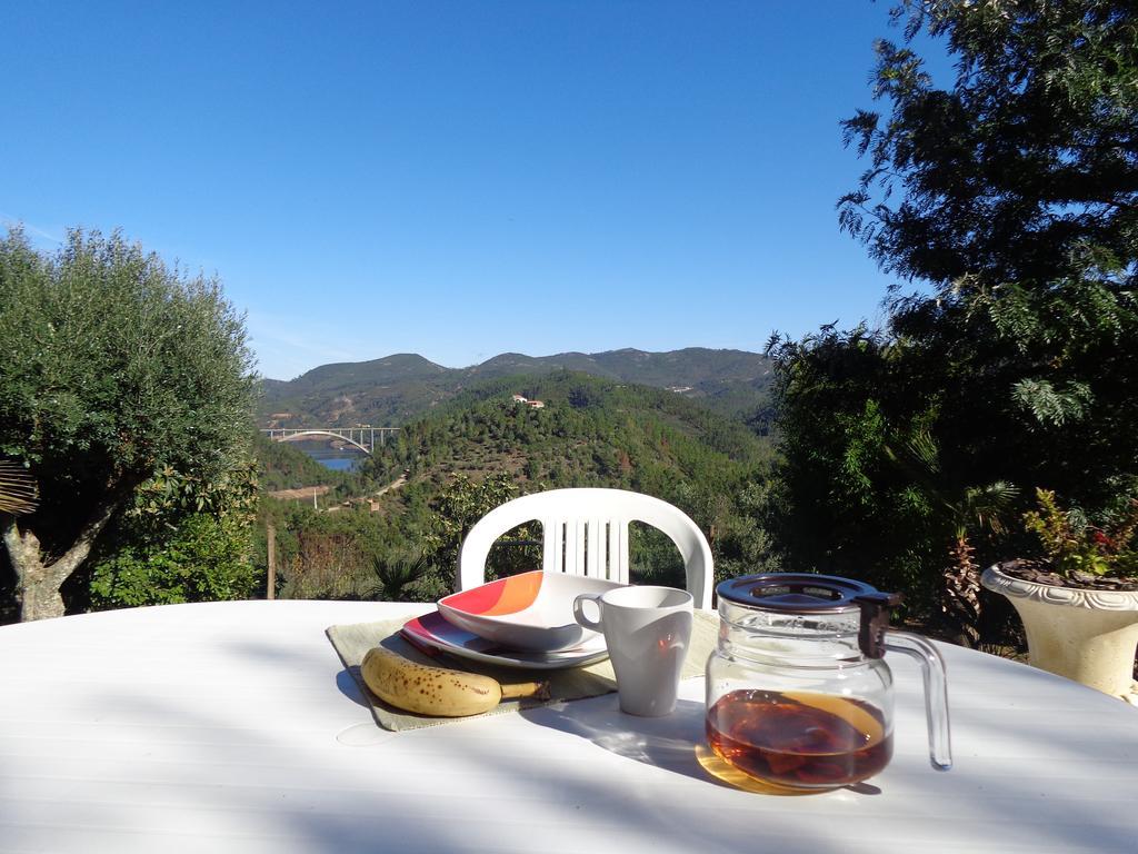 Oak Cottage Ferreira do Zêzere エクステリア 写真