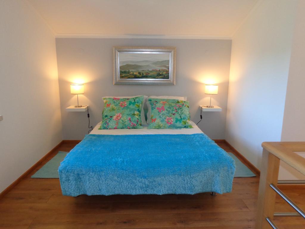 Oak Cottage Ferreira do Zêzere エクステリア 写真