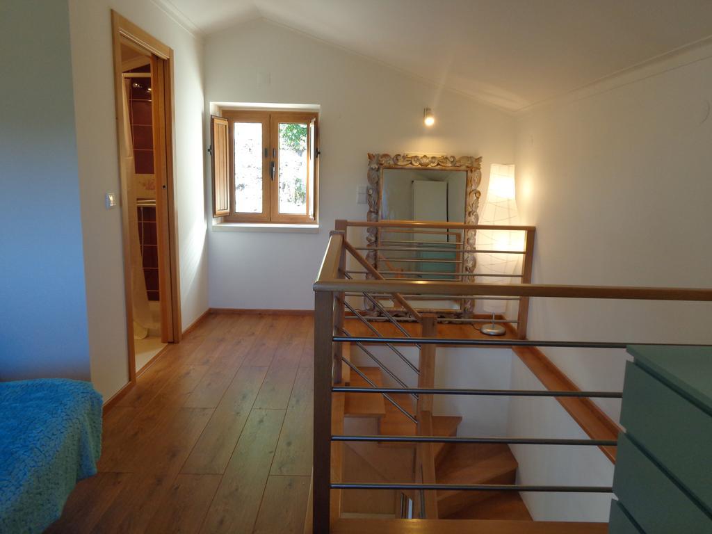 Oak Cottage Ferreira do Zêzere エクステリア 写真