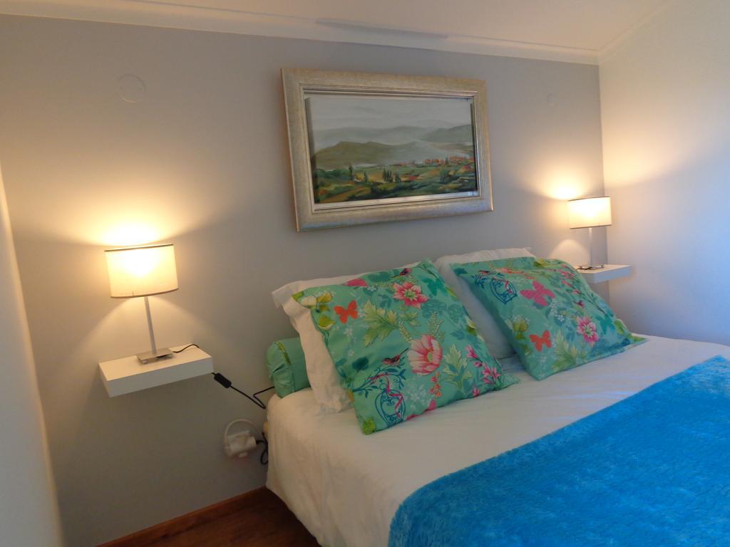 Oak Cottage Ferreira do Zêzere エクステリア 写真