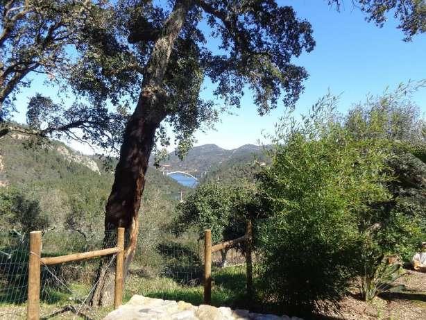 Oak Cottage Ferreira do Zêzere エクステリア 写真
