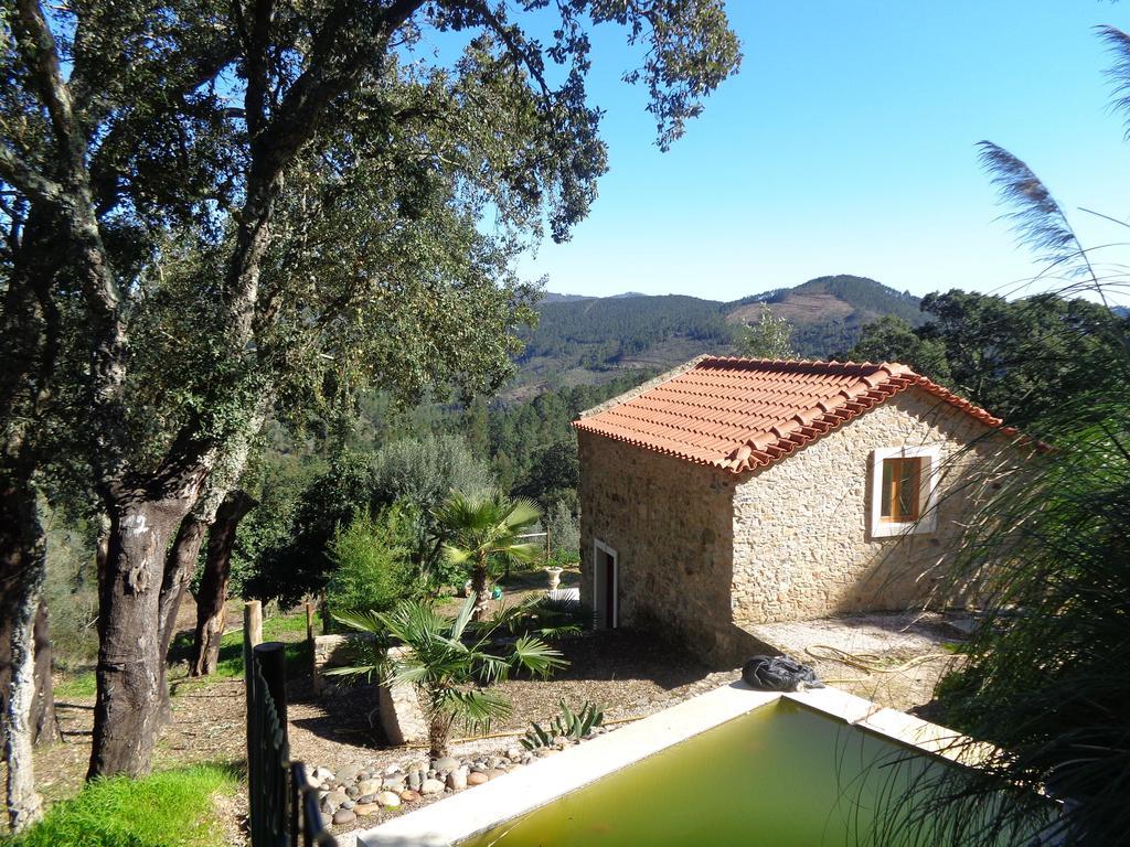 Oak Cottage Ferreira do Zêzere エクステリア 写真