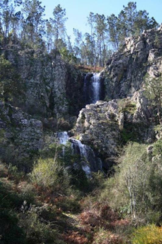 Oak Cottage Ferreira do Zêzere エクステリア 写真