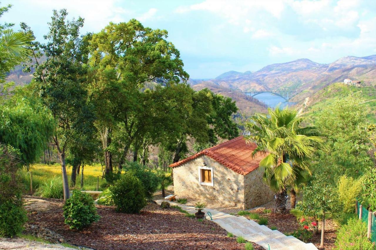 Oak Cottage Ferreira do Zêzere エクステリア 写真