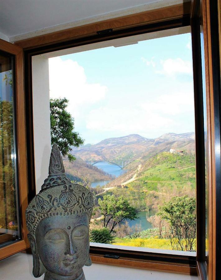 Oak Cottage Ferreira do Zêzere エクステリア 写真
